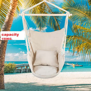 Outdoor Furniture: Hammock Hanging Chair