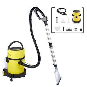 Carpet Cleaner Machine Vacuum Floor
