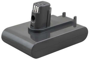 Cleaning Bins: Dyson Type A Battery DC31 DC34 DC44 DC45 DC35 Compatible Replacement