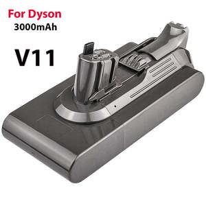 Dyson V11 Battery 4000mAh Compatible Replacement
