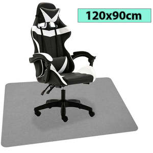 Lounge Dining Hall: Chair Mat Office Home Floor Protector Mat Chairmats