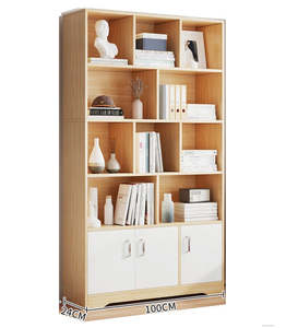 Bookshelf Stack Book Case Display units