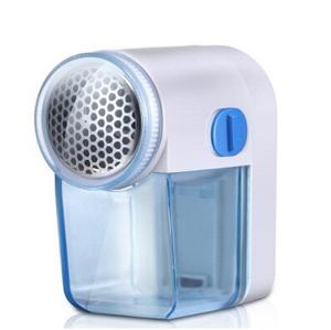 Laundry: Electric Lint Remover
