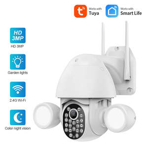 Security Locks Alarms: Security Camera 3MP