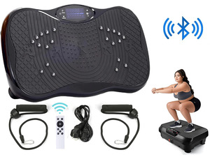 Sports 1: Vibration Plate