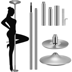 Dancing Gymnastics: Dancing Pole, Strip Dance Pole