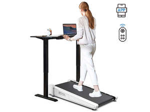 Exercise Equipment Weights: Treadmill