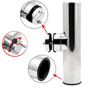 Fishing: Fishing Rod Holder