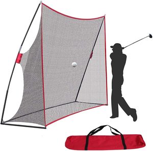Golf Practice Net