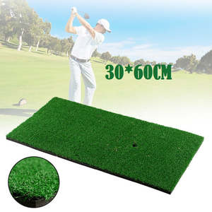 Golf: Golf Practice Mat