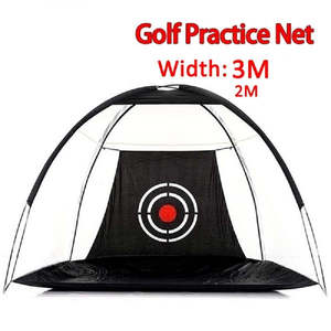 Golf: Golf Training Net