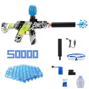 Electric Gel Blaster