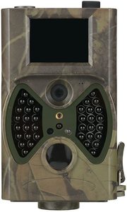 Hunting Camera + 32GB