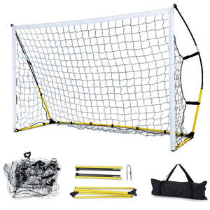 Soccer Football Goal With Net