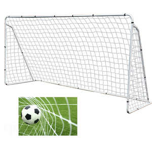 Soccer Football Goal With Net