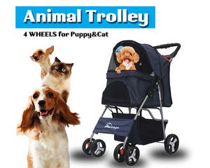 Pet Stroller