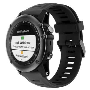 Jewellery Watches: Garmin Fenix 5X Strap