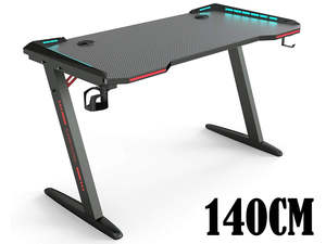 Office Desks: Gaming Desk Computer Desk Table