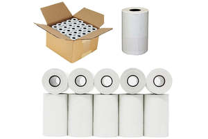 EFTPOS ROLLS 100PCS