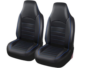 Universal Car Seat Covers Set