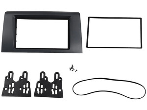 Stereo Fitting Kit for Suzuki Swift 2005-2010