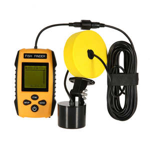 Fish Finder
