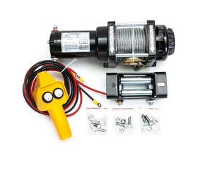 Electric Winch