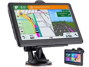 Car Gps Navigation