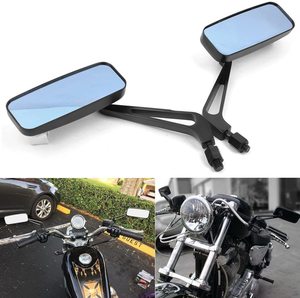 Motorcycle Mirrors