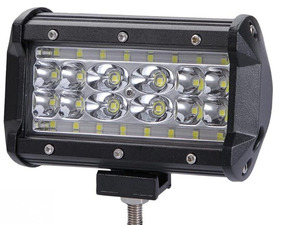 Diy Supplies: LED Work Light LED Sport Light 84W