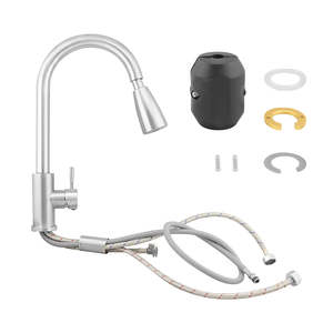 Kitchen Faucet Sink Mixer Tap
