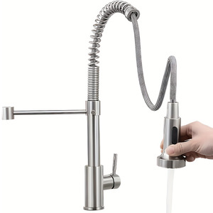 Diy Supplies: Kitchen Tap Mixer
