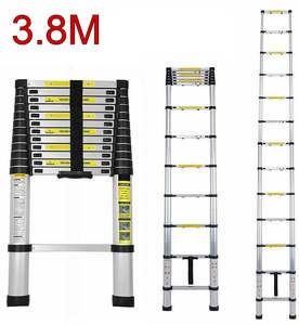Telescopic ladder Extension ladder