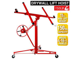 Drywall Panel Lifter