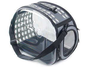 Pets Animals 1: Portable Pet Carrier Bag - Large