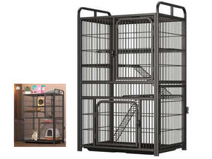 Cat Enclosure Cage
