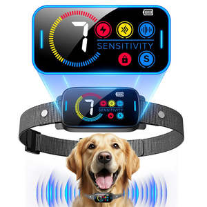 Dog Training Collar Rechargeable