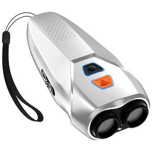 Pets Animals 1: Anti Bark Dog Trainer