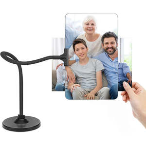 Magnifying Glass with Stand 4X