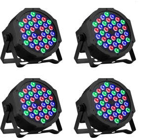 Pa Pro Audio Dj Equipment: LED Stage Light Disco Party Light