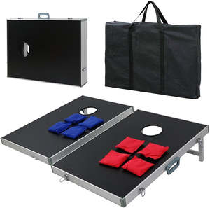 Cornhole Game