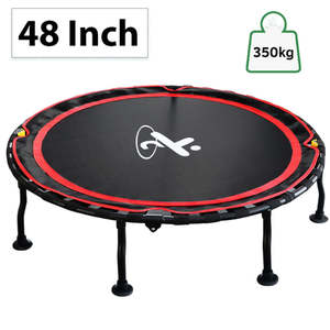 Fitness Trampoline Rebounder