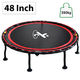 Fitness Trampoline Rebounder