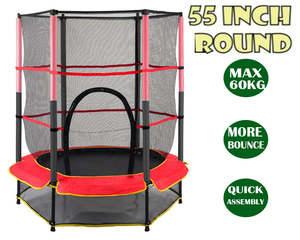 Trampolines: Mini Trampoline