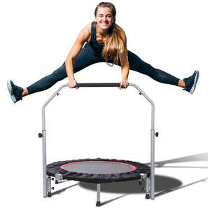 Mini Trampoline Rebounder