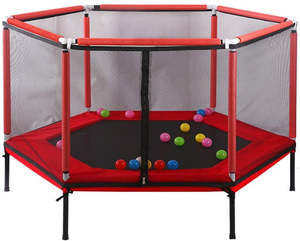 Mini Trampoline
