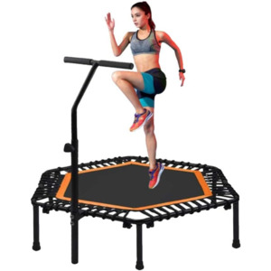 Trampolines: Trampoline Rebounder