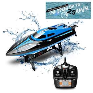 RC Racing boat