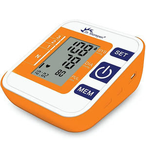 Dr. Morepen BP-14 Blood Pressure Monitor