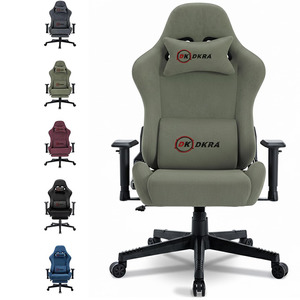 DKRA Gaming Chair